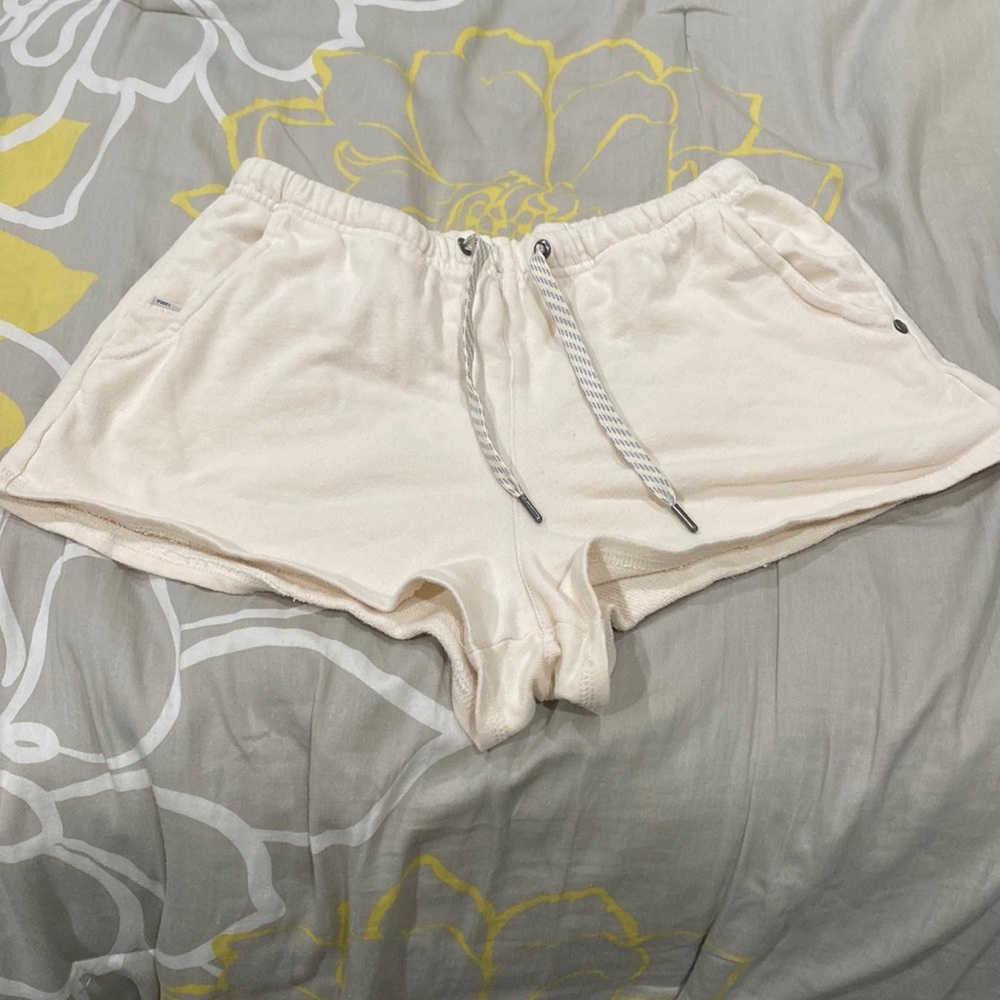 COPY - Vuori Shorts